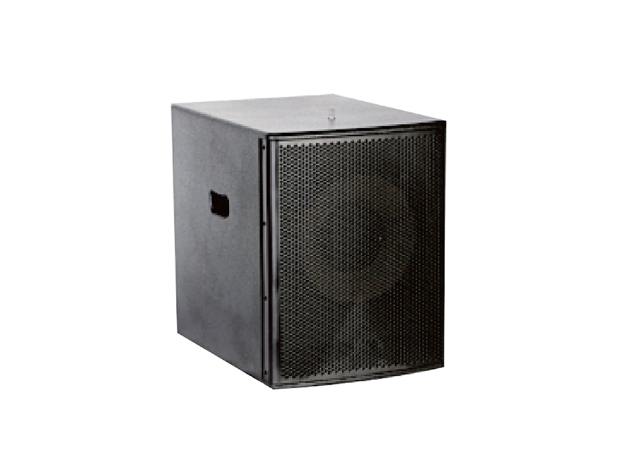 HD-12XY 低音音箱
