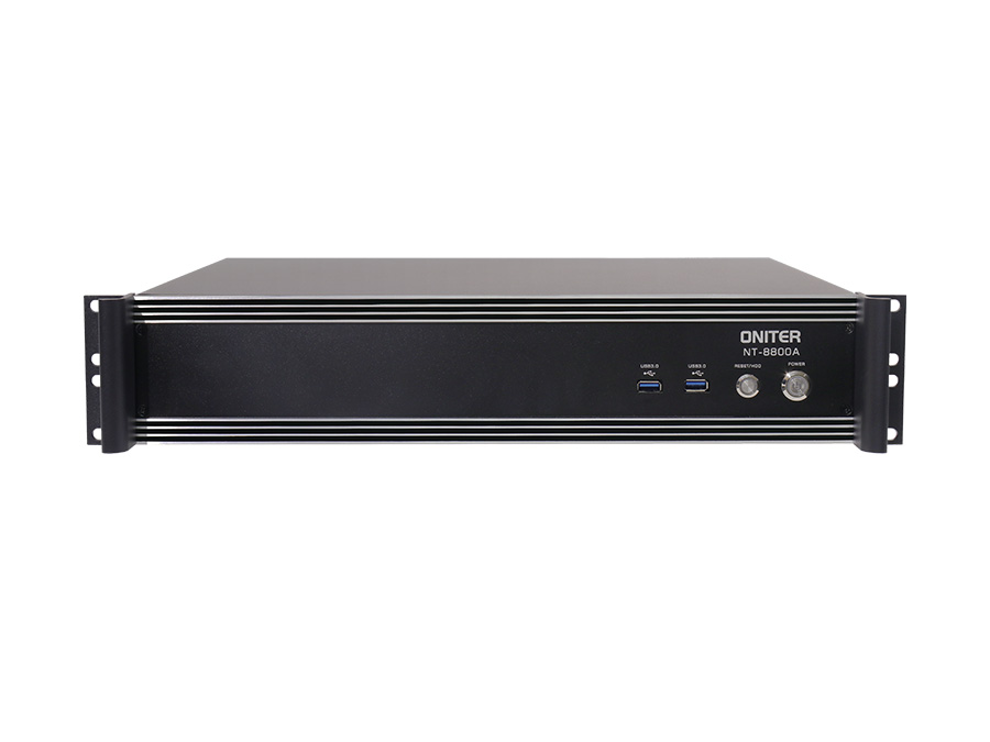 NT-8800A 无纸化流媒体主机
