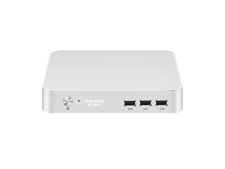 NT-8804 无纸化终端客户端