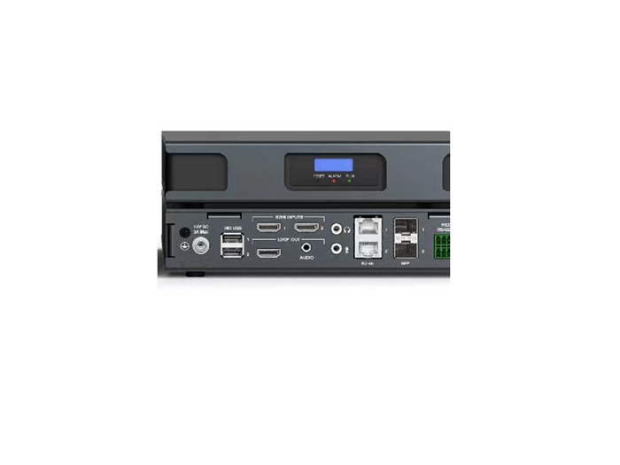 DS2001 KVM系统发送盒单元