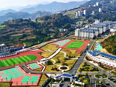 让广播联动课堂 | ONITER助力隆林中义高级中学赋能校园教学提质